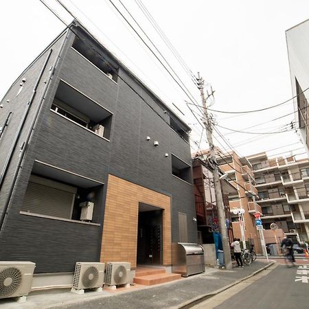 ミニマリズムホテル葛飾 東京都 外观 照片