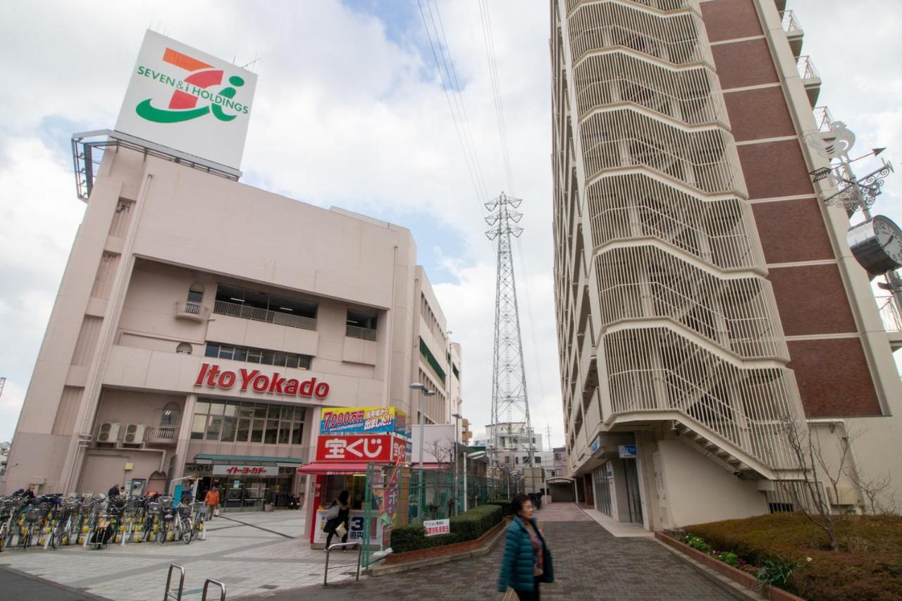 ミニマリズムホテル葛飾 東京都 外观 照片